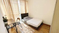 SunGlade (D19), Condominium #558632151